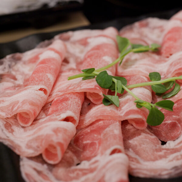 豬五花 (3KG)