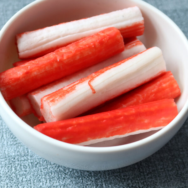蟹味棒