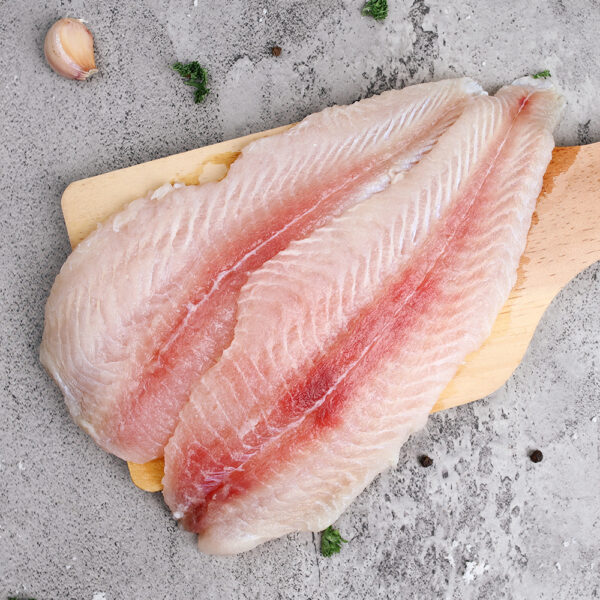 鯛魚