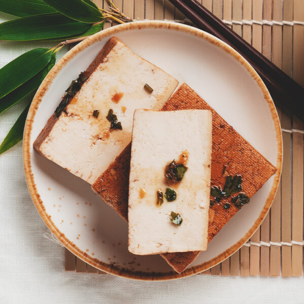 魚豆腐