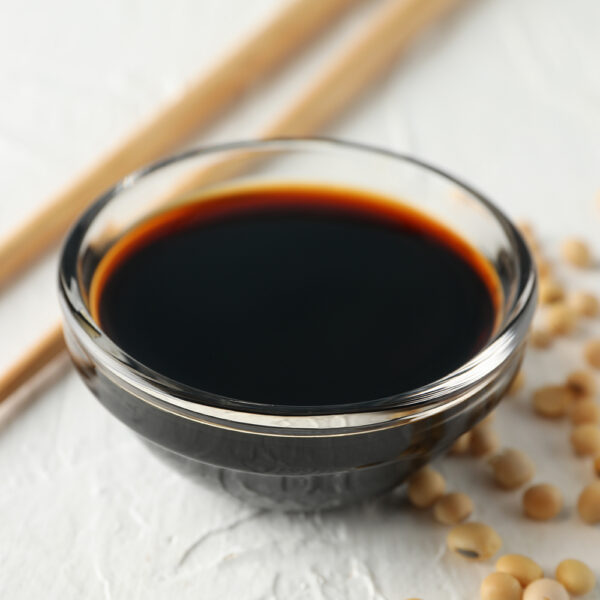 醬油