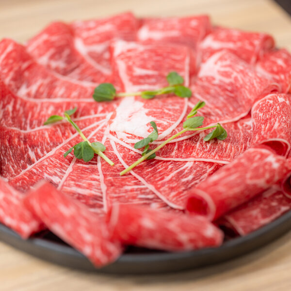牛肉(肩胛肉)