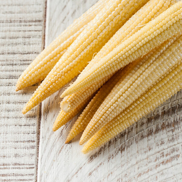 玉米筍