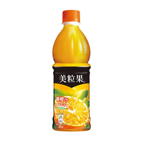 美粒果(大)