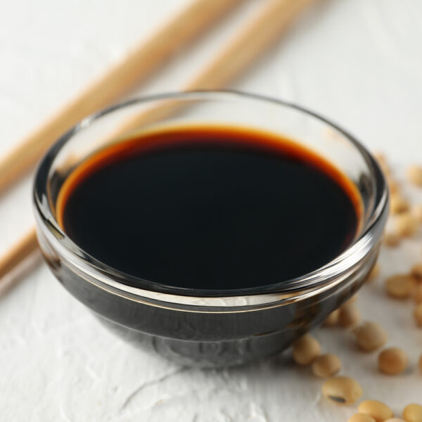 日式醬油